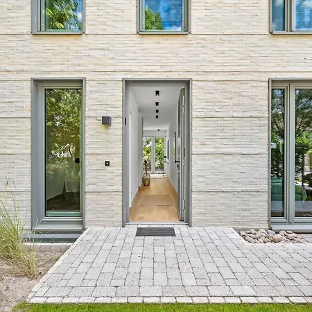 Seaside App 3 Auf Sylt Apartment List