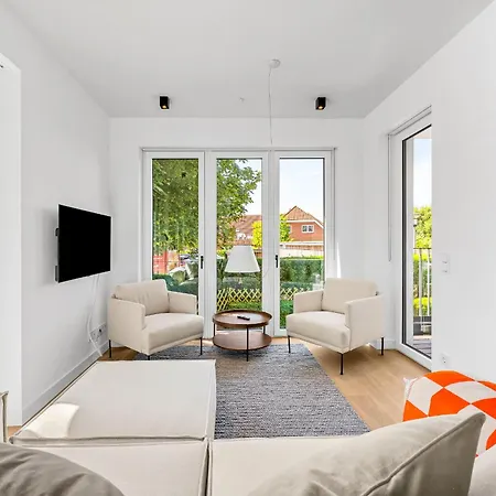 Seaside App 3 Auf Sylt Apartment List