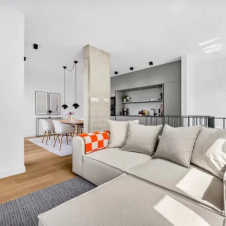 Apartment Seaside App 3 Auf Sylt *
