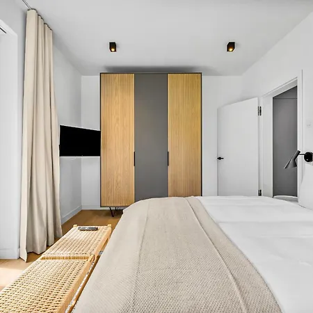 Seaside App 3 Auf Sylt Apartment List