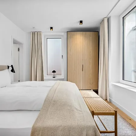 Apartment Seaside App 3 Auf Sylt