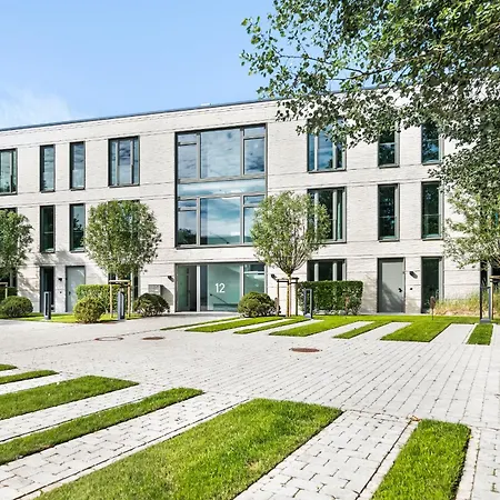Apartment Seaside App 3 Auf Sylt