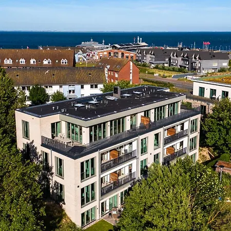 Seaside App 3 Auf Sylt
