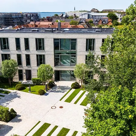 Apartamento Seaside App 3 Auf Sylt List