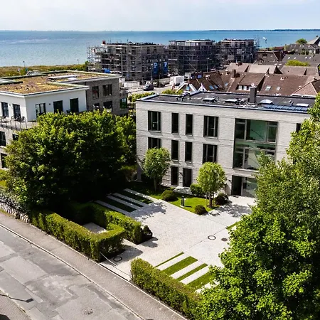 Seaside App 3 Auf Sylt